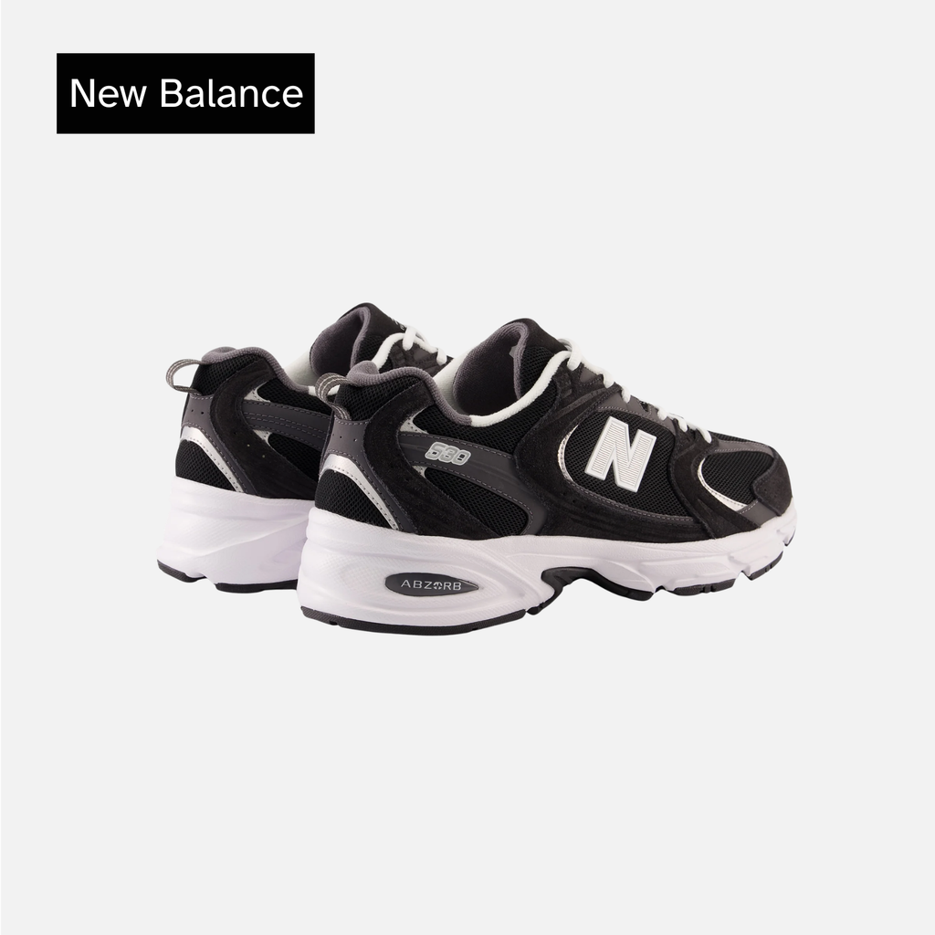 New Balance 530 'Black'
