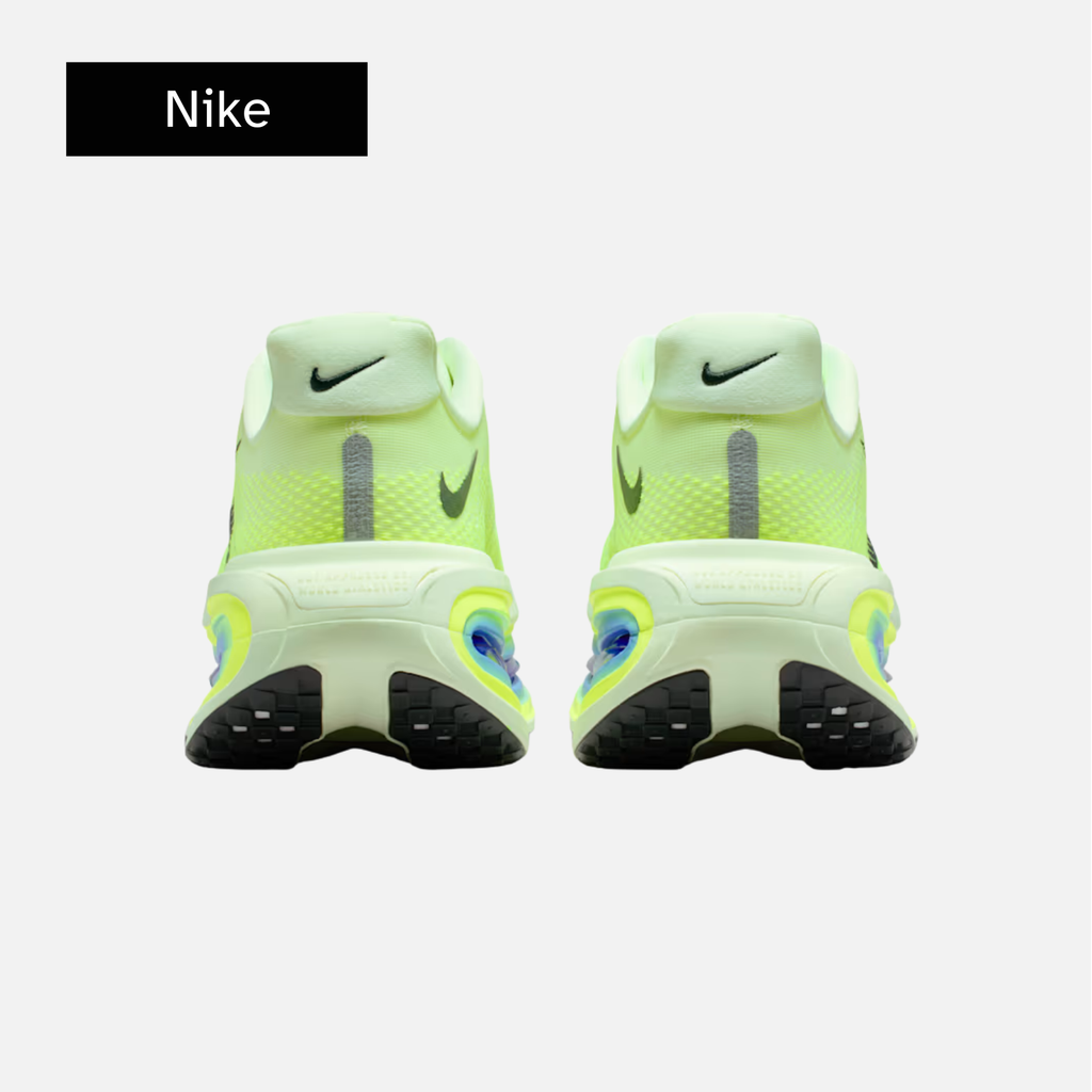 Nike Vomero Premium 'Volt Tint'
