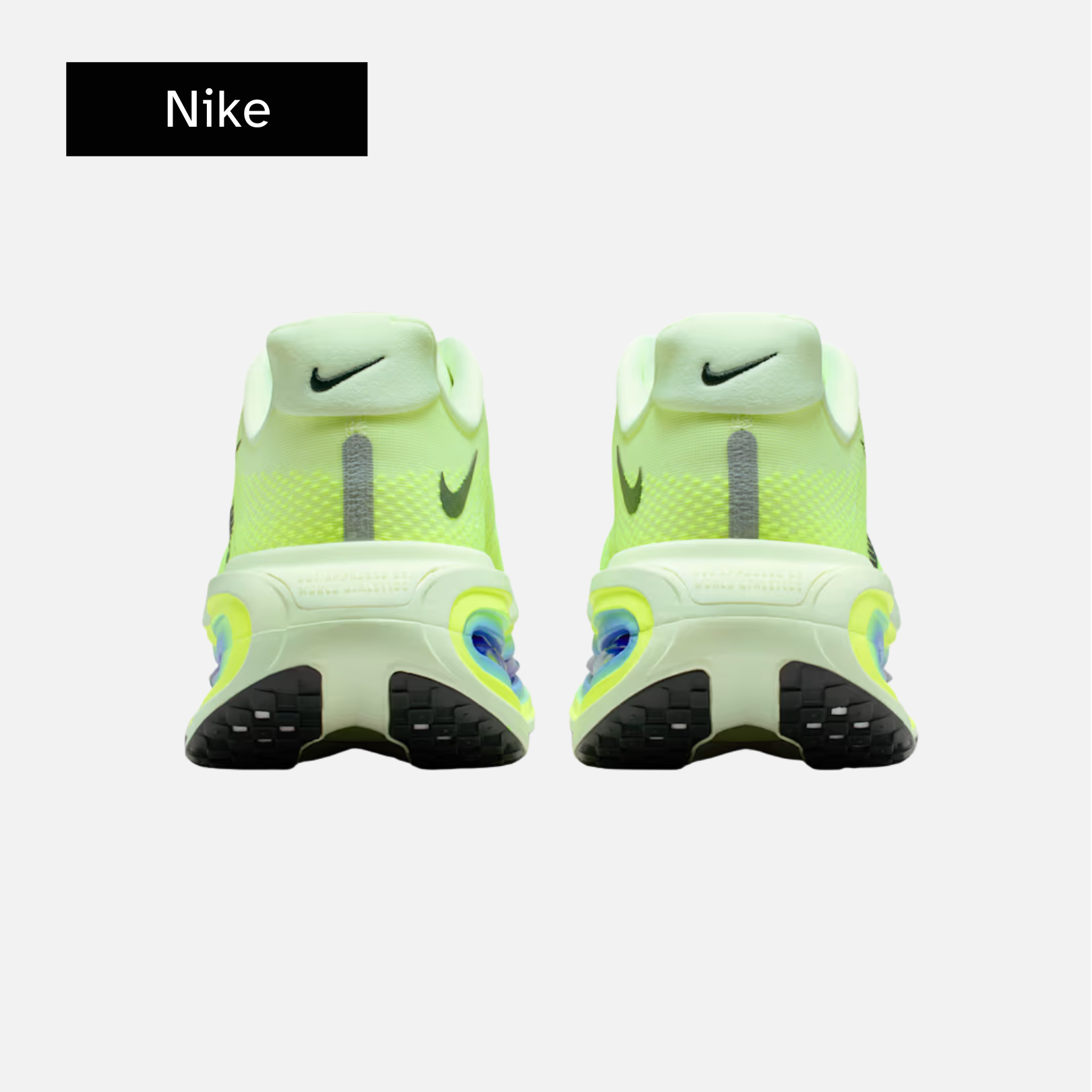 Nike Vomero Premium 'Volt Tint'