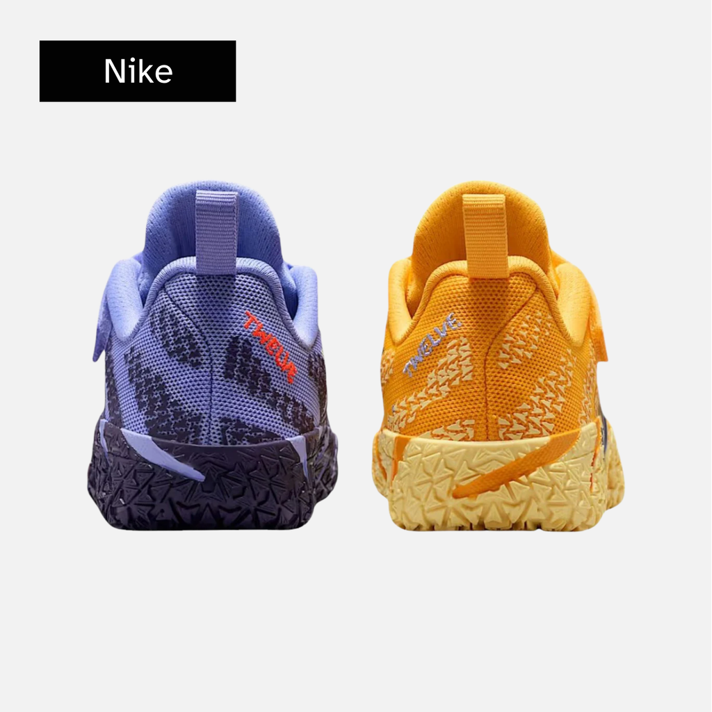 Nike Ja 3 PS 'Channel 12'