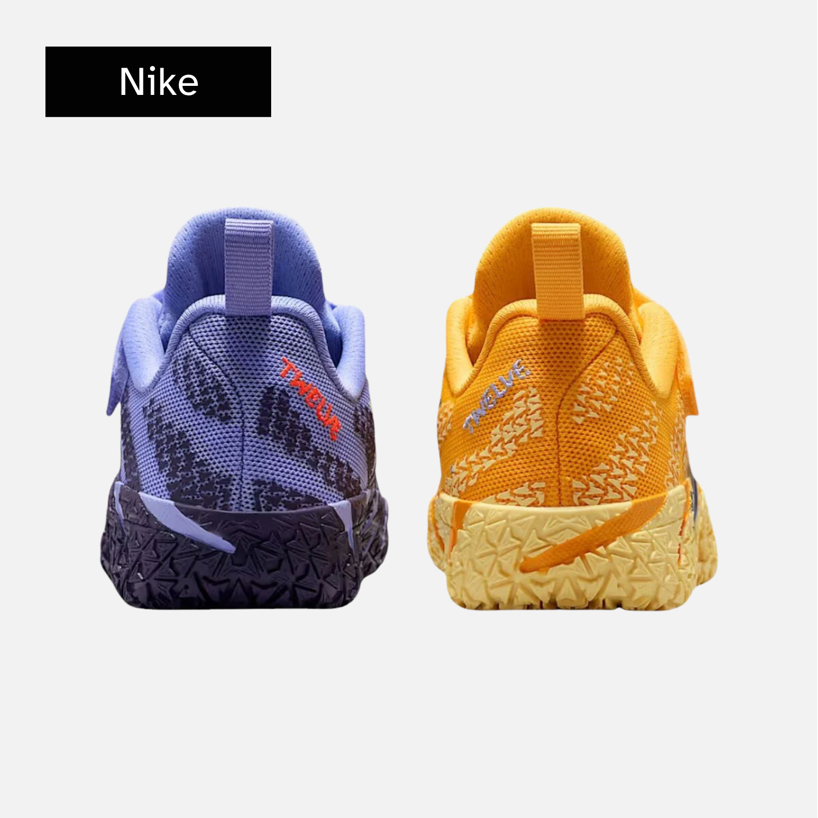 Nike Ja 3 PS 'Channel 12'