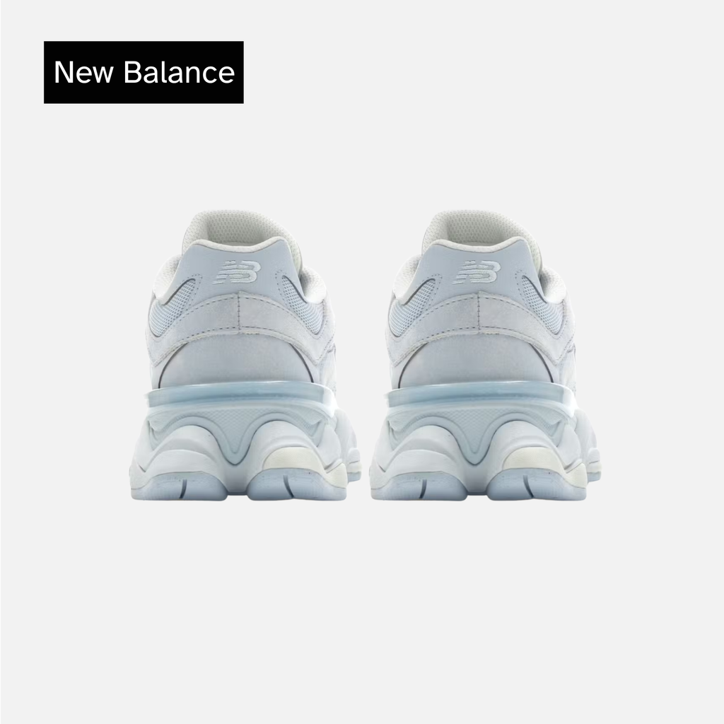 New Balance 9060 'Sea Salt Oxford Blue'