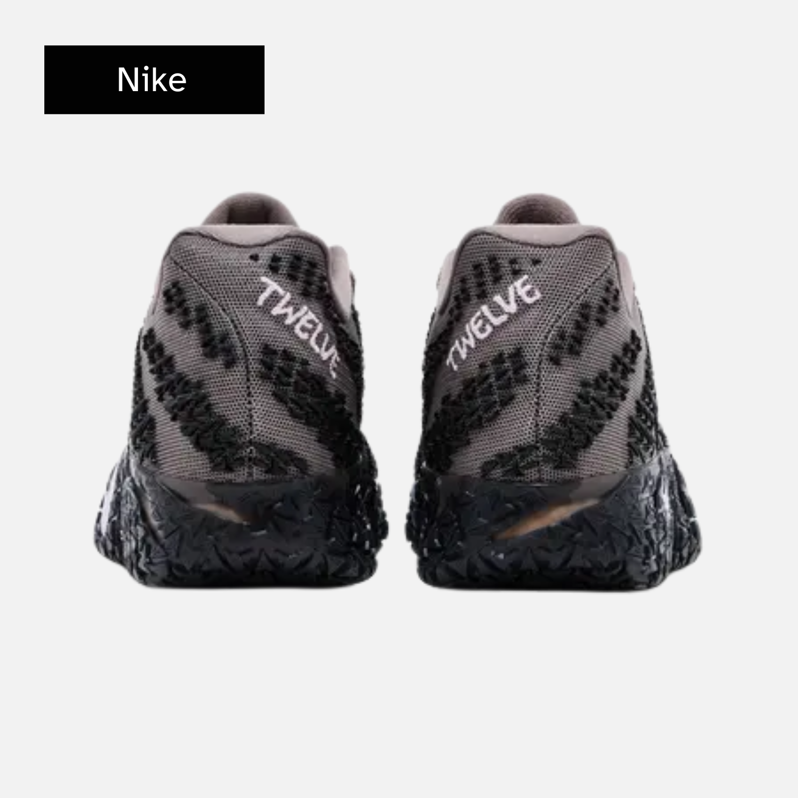 Nike Ja 3 EP 'Showstopper'