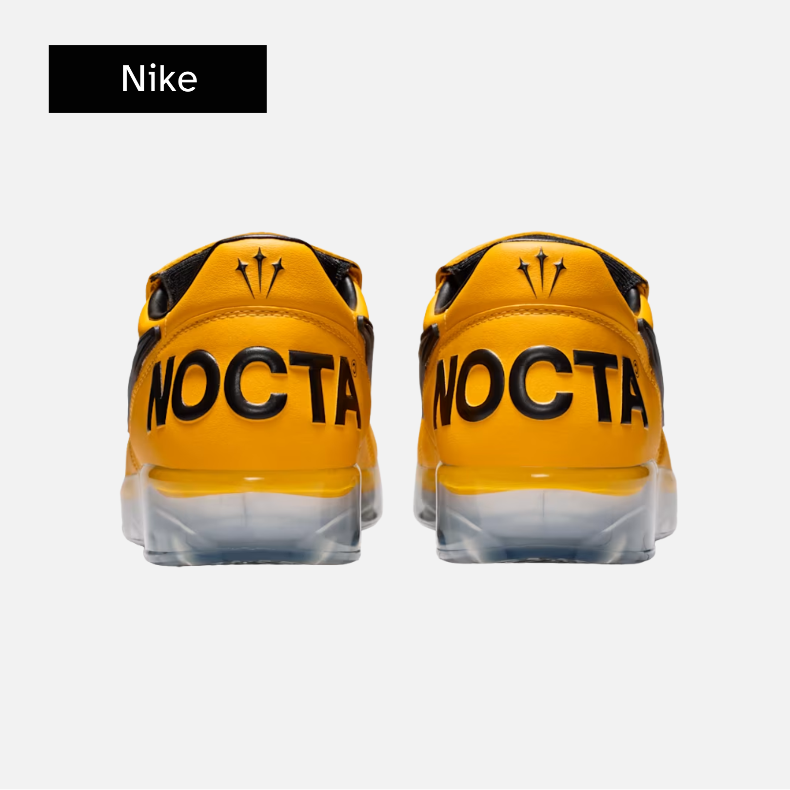 NOCTA x Nike Cryoshot Tiempo ’94 'Canada'