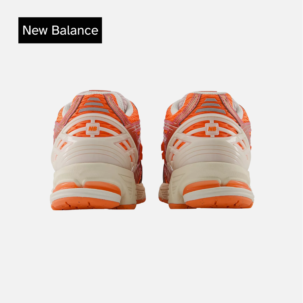 New Balance 1906R 'Tangerine Heat Stone Pink'