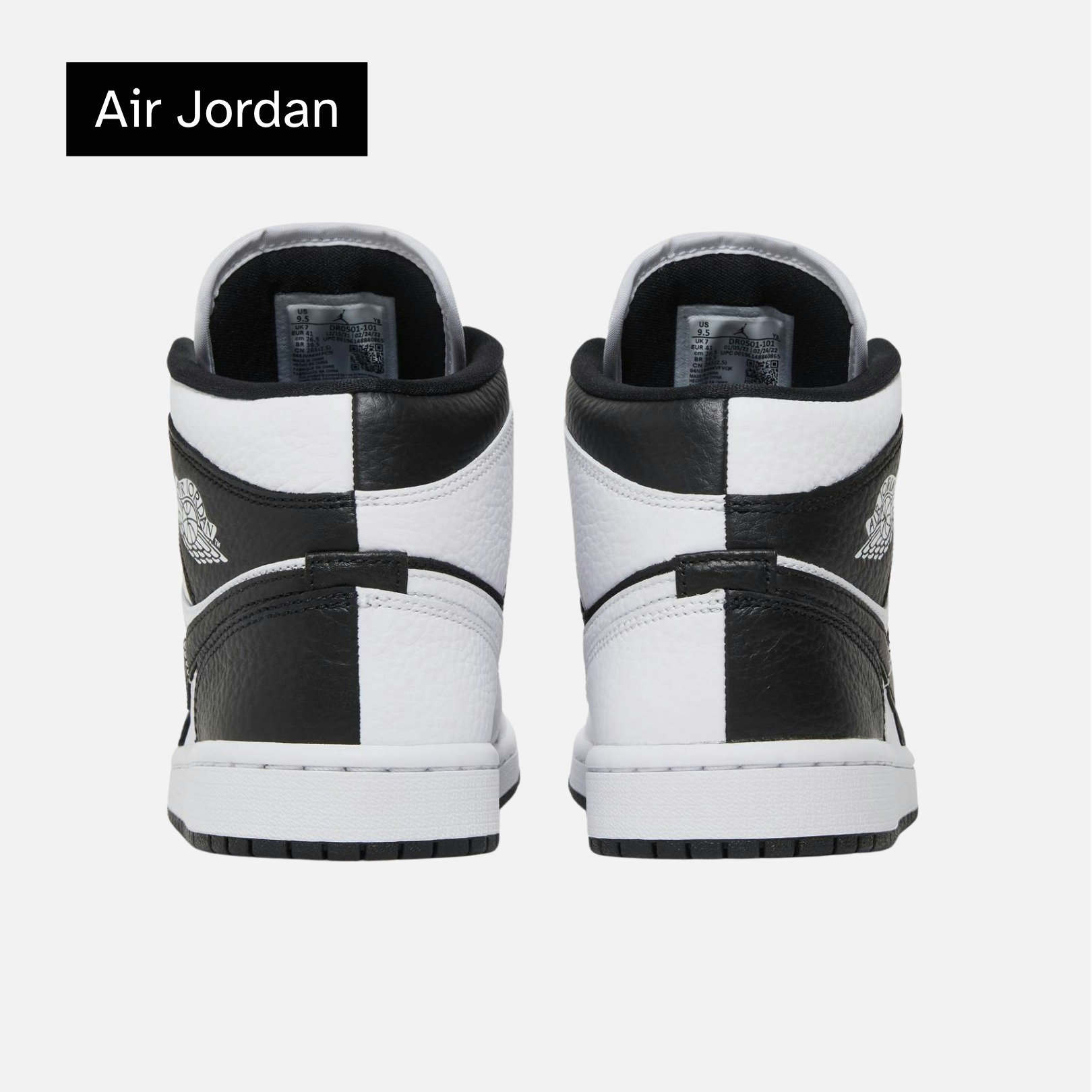 Wmns Air Jordan 1 Mid SE 'Homage'