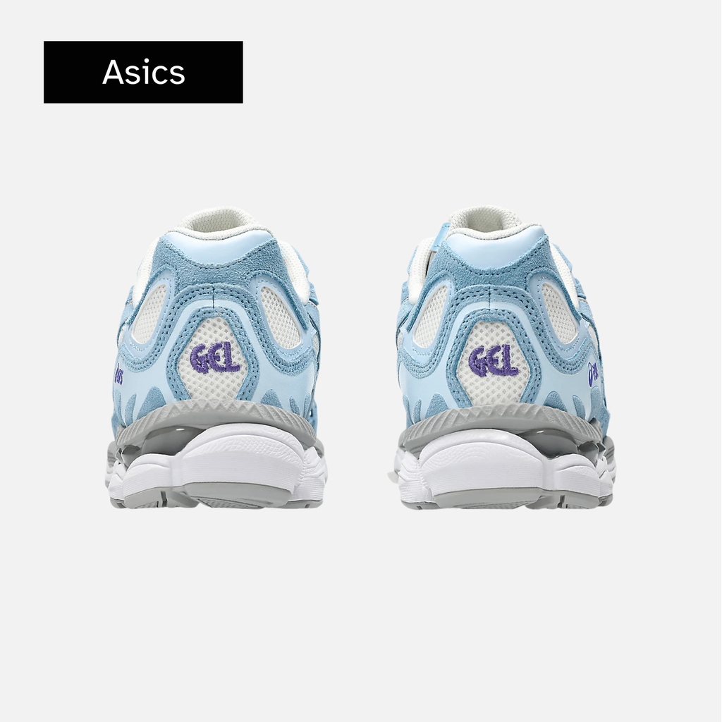 Gel NYC 'Arctic Sky'