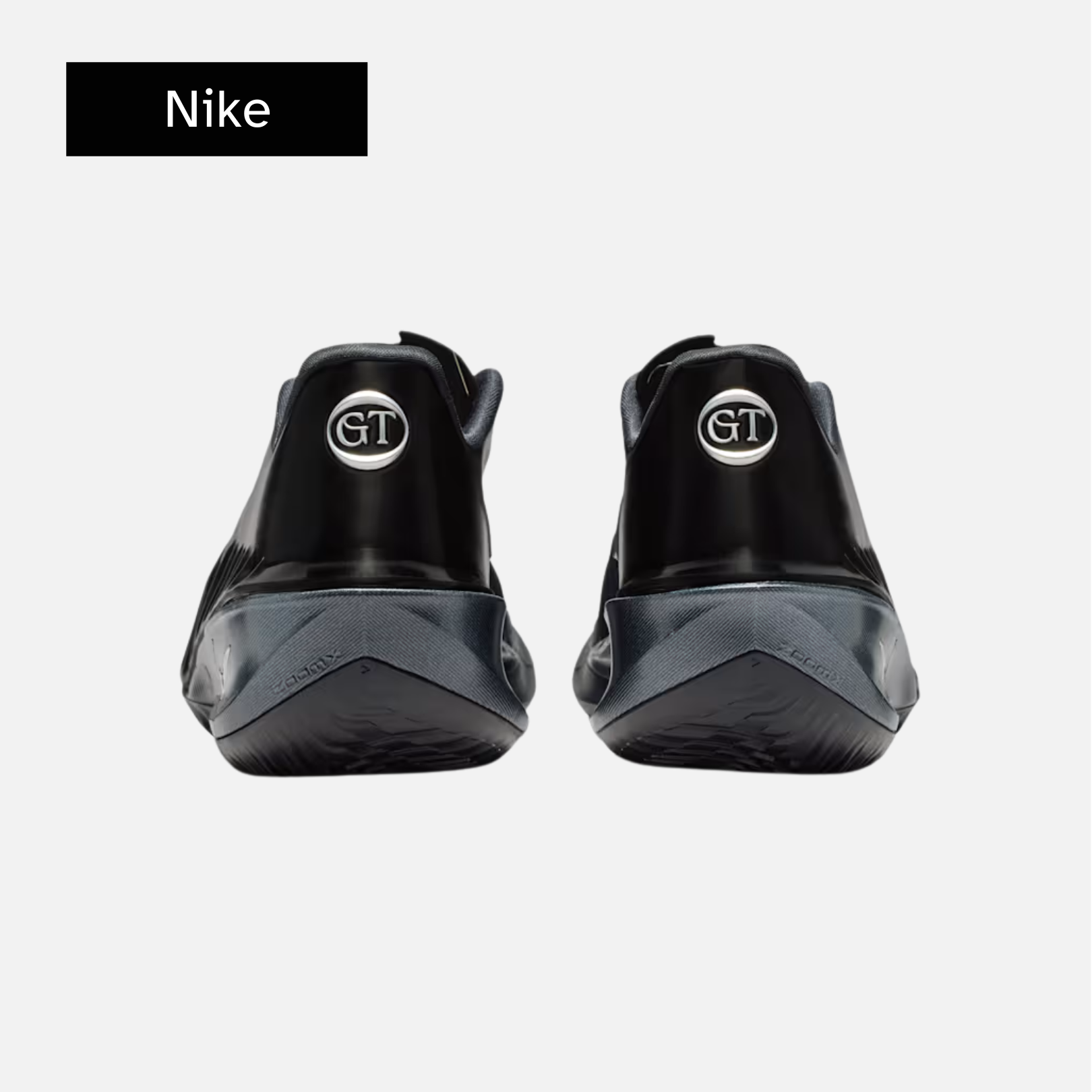 Nike Air Zoom GT Cut 4 'Black'