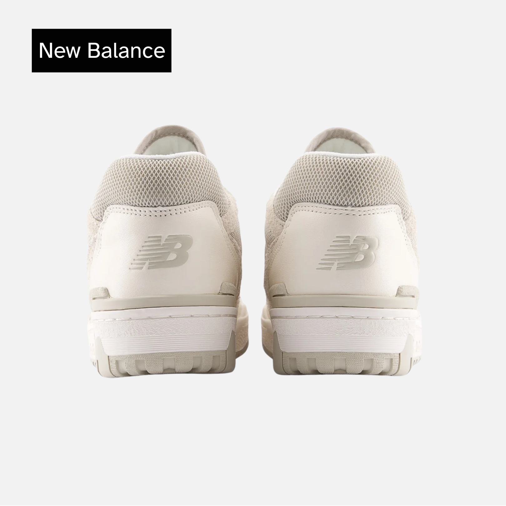 New Balance 550 Shipyard Angora
