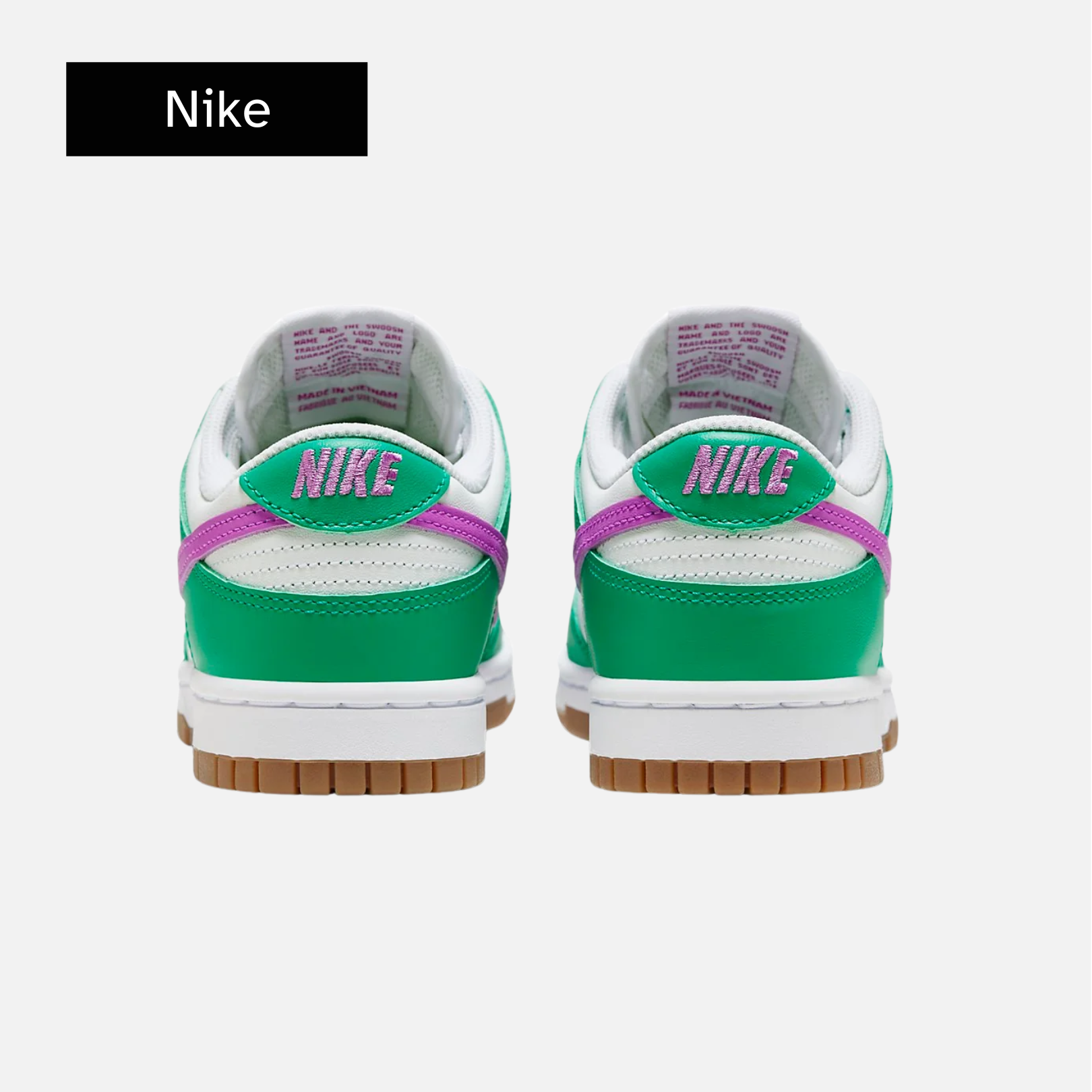 Wmns Dunk Low 'Joker'