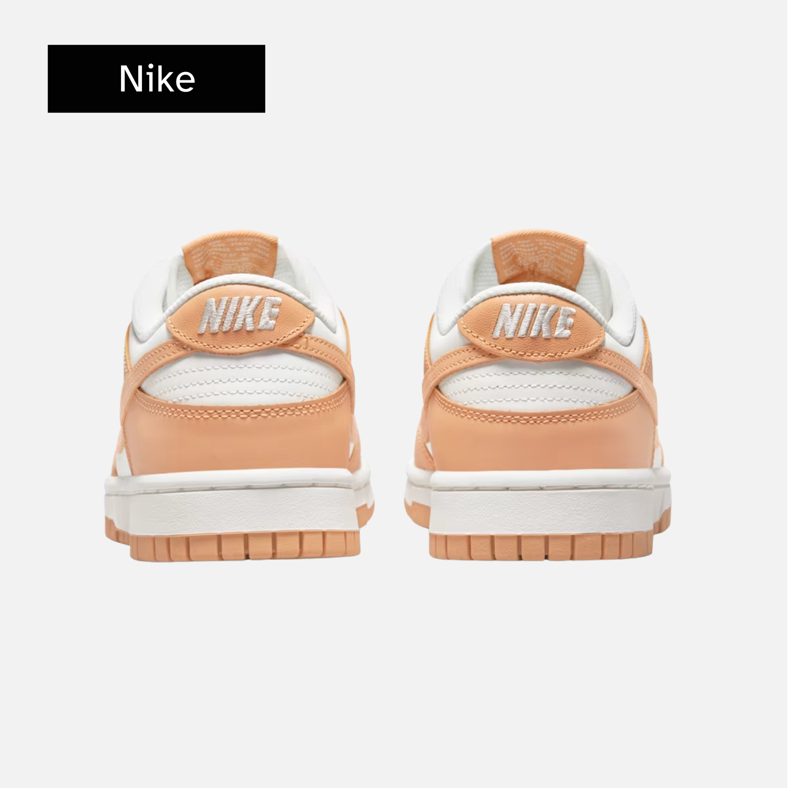 Nike Wmns Dunk Low 'Harvest Moon'