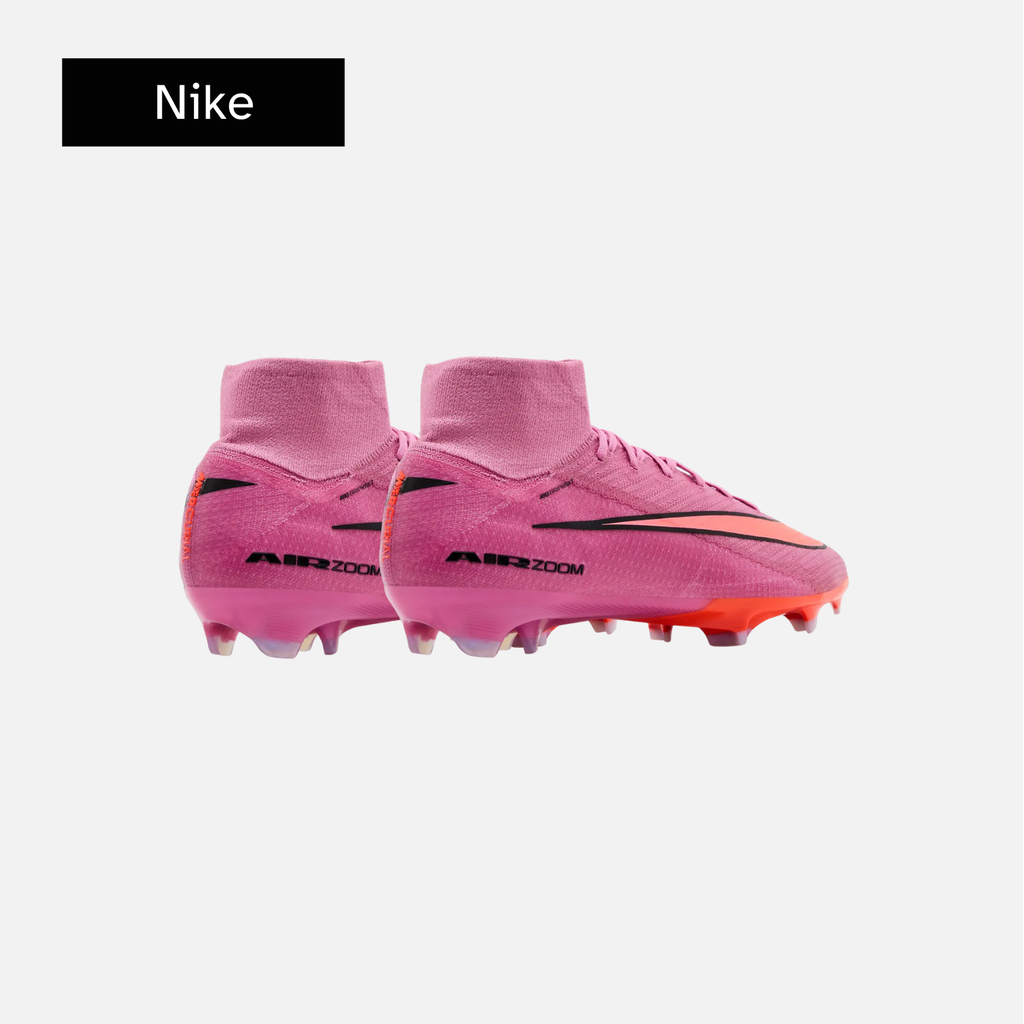 Nike Zoom Mercurial Superfly 10 Elite FG 'Scary Good Pack'