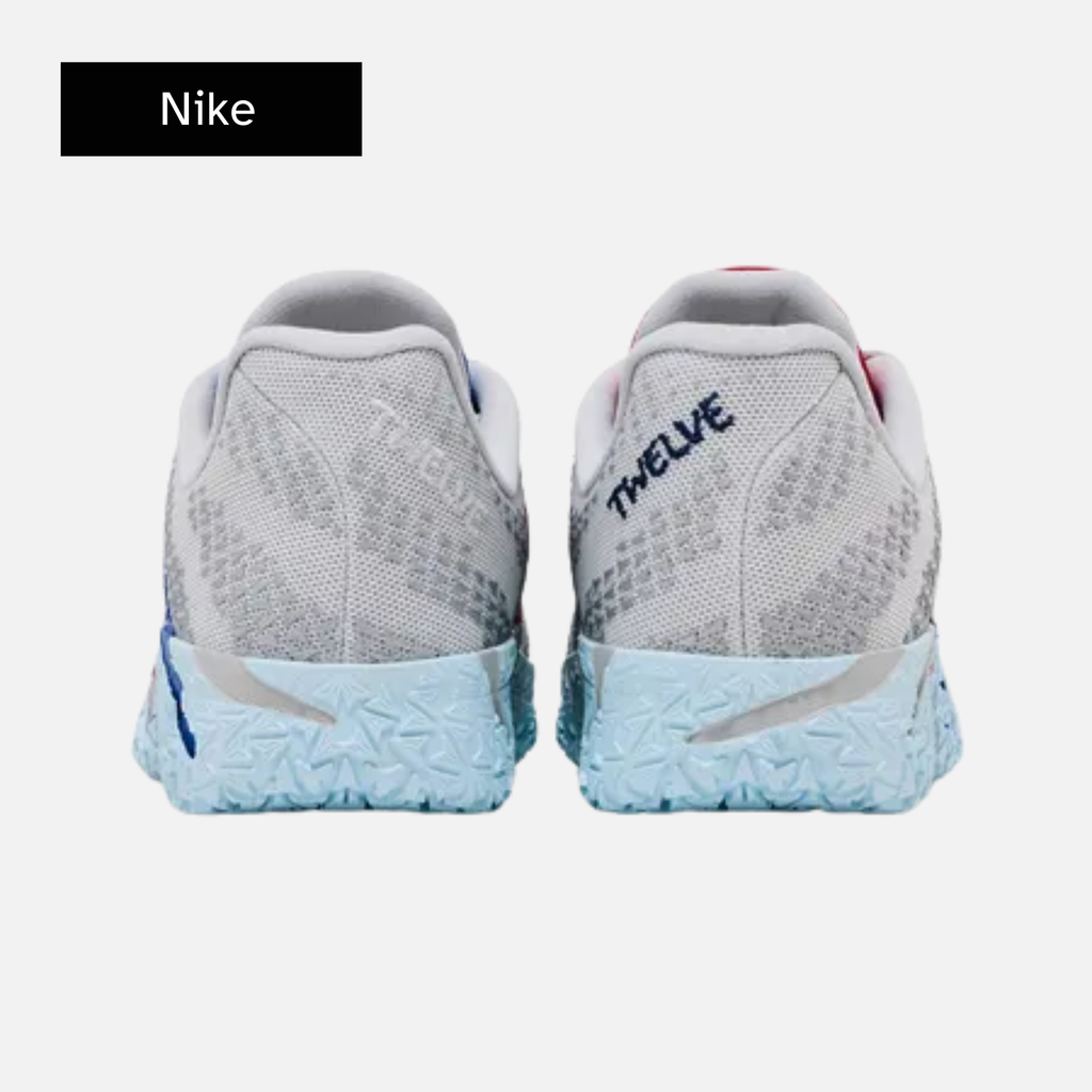 Nike Ja 3 GS 'Outer Space'