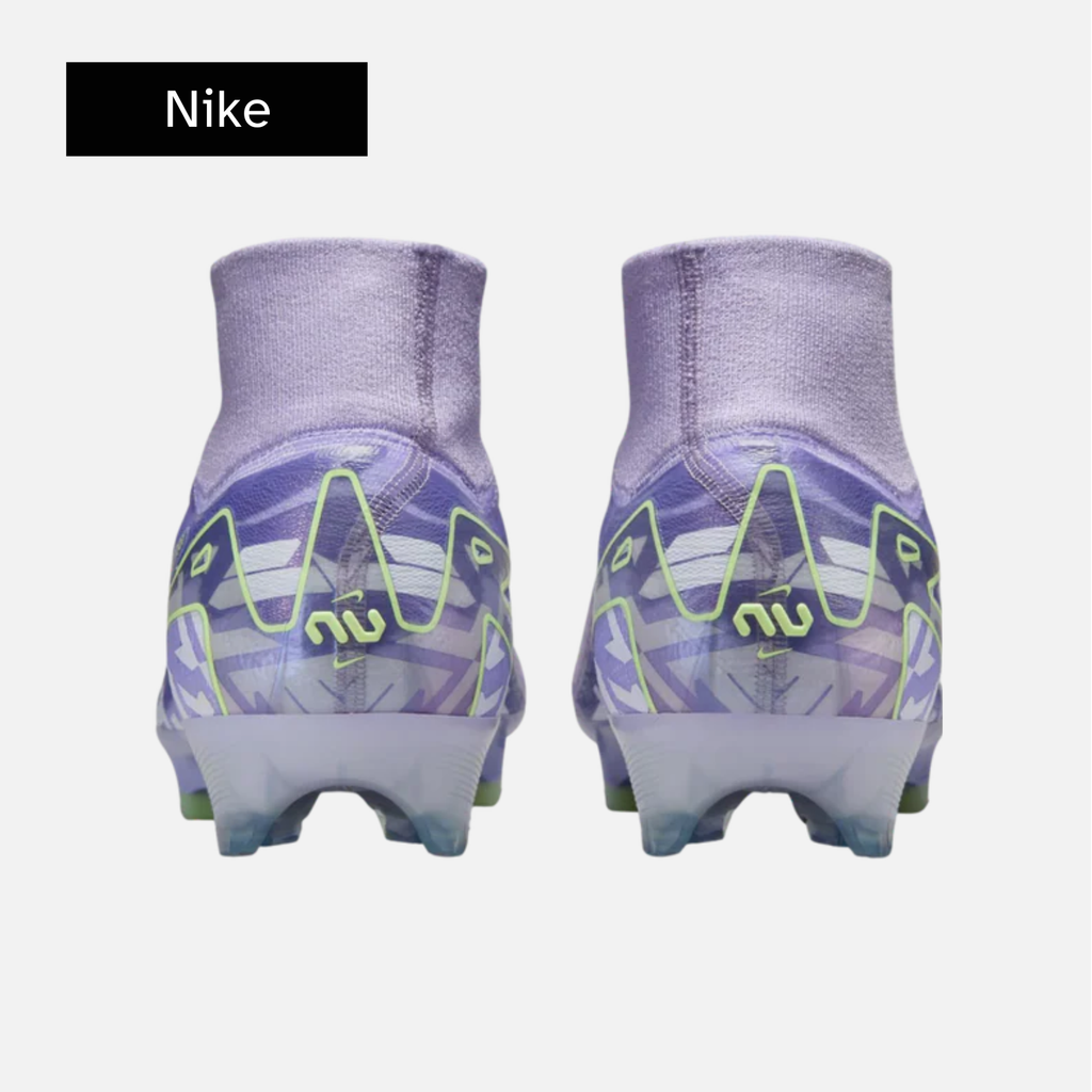 Nike Zoom Mercurial Superfly 10 Elite FG 'United Pack 2025'