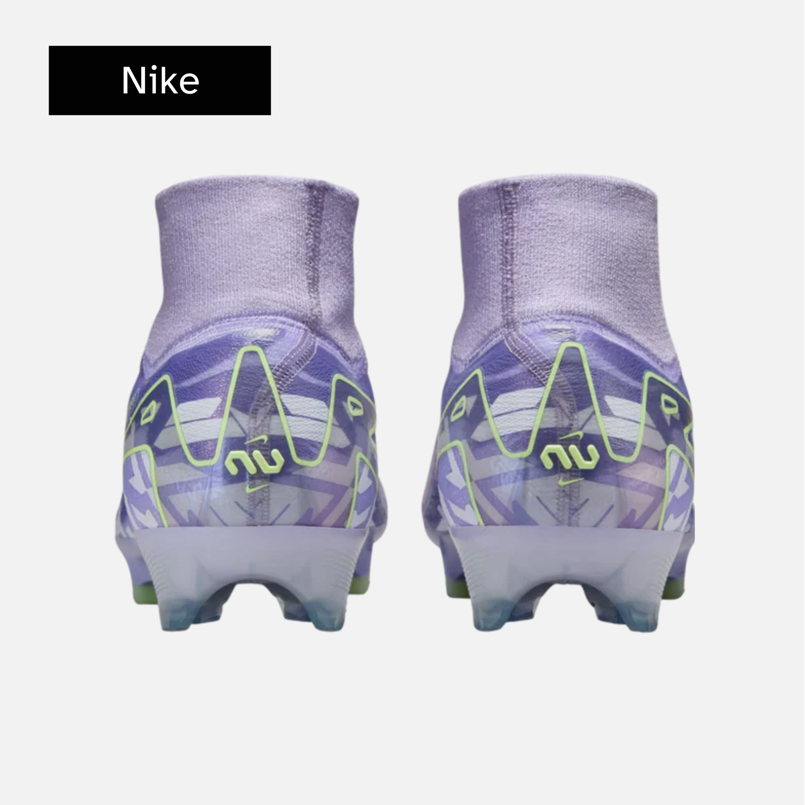Nike Zoom Mercurial Superfly 10 Elite FG 'United Pack 2025'