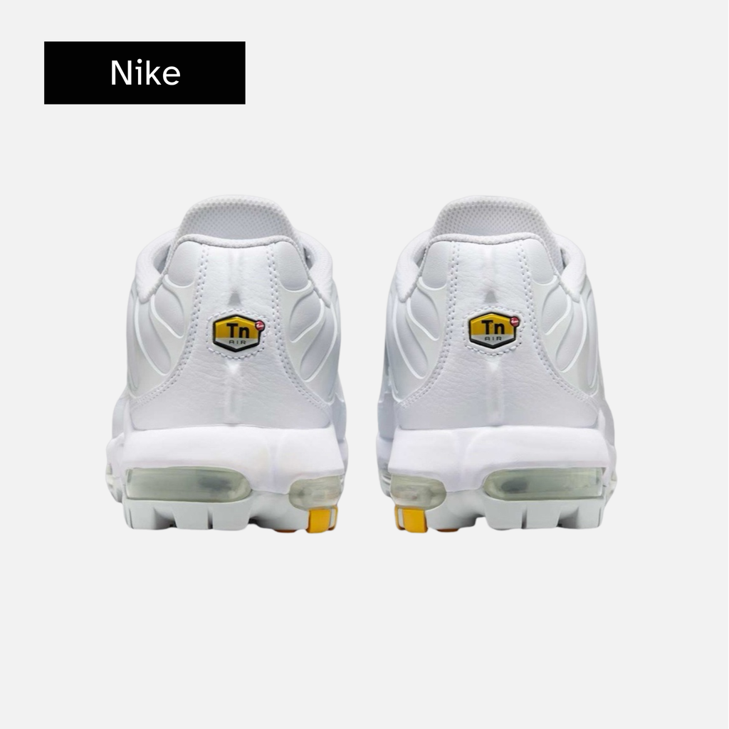 Nike Air Max Plus Golf 'Triple White'