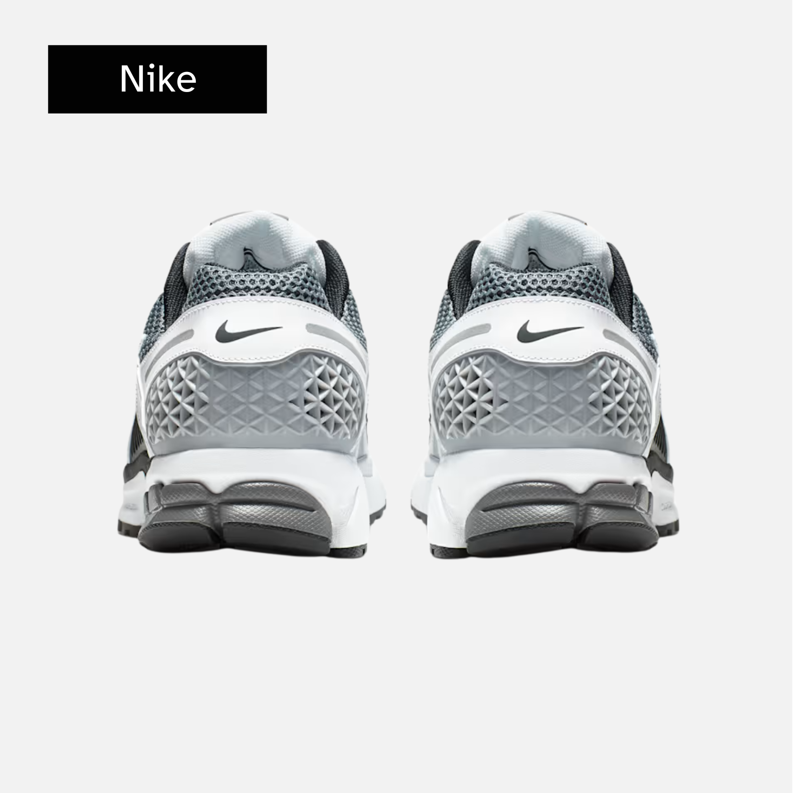 Nike Air Zoom Vomero 5 SE SP 'Dark Grey' 2019
