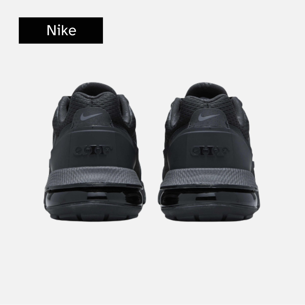 Nike Air Max Pulse 'Black'