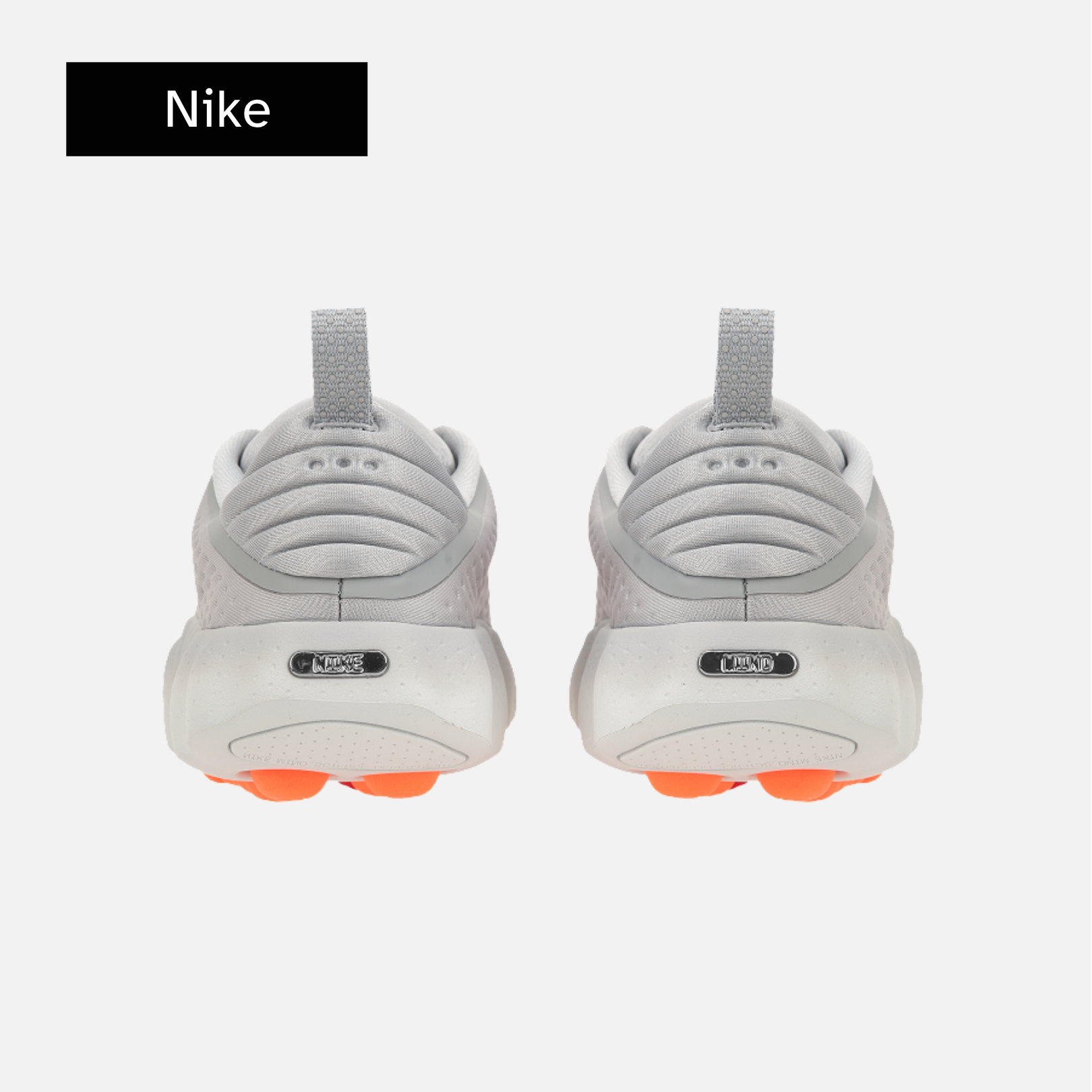 Nike Wmns Mind 002 'Light Smoke Grey'