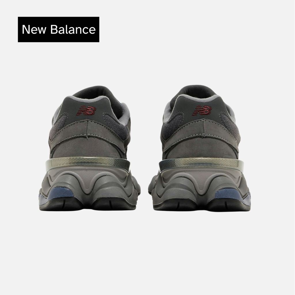 New Balance 9060 'Castlerock'