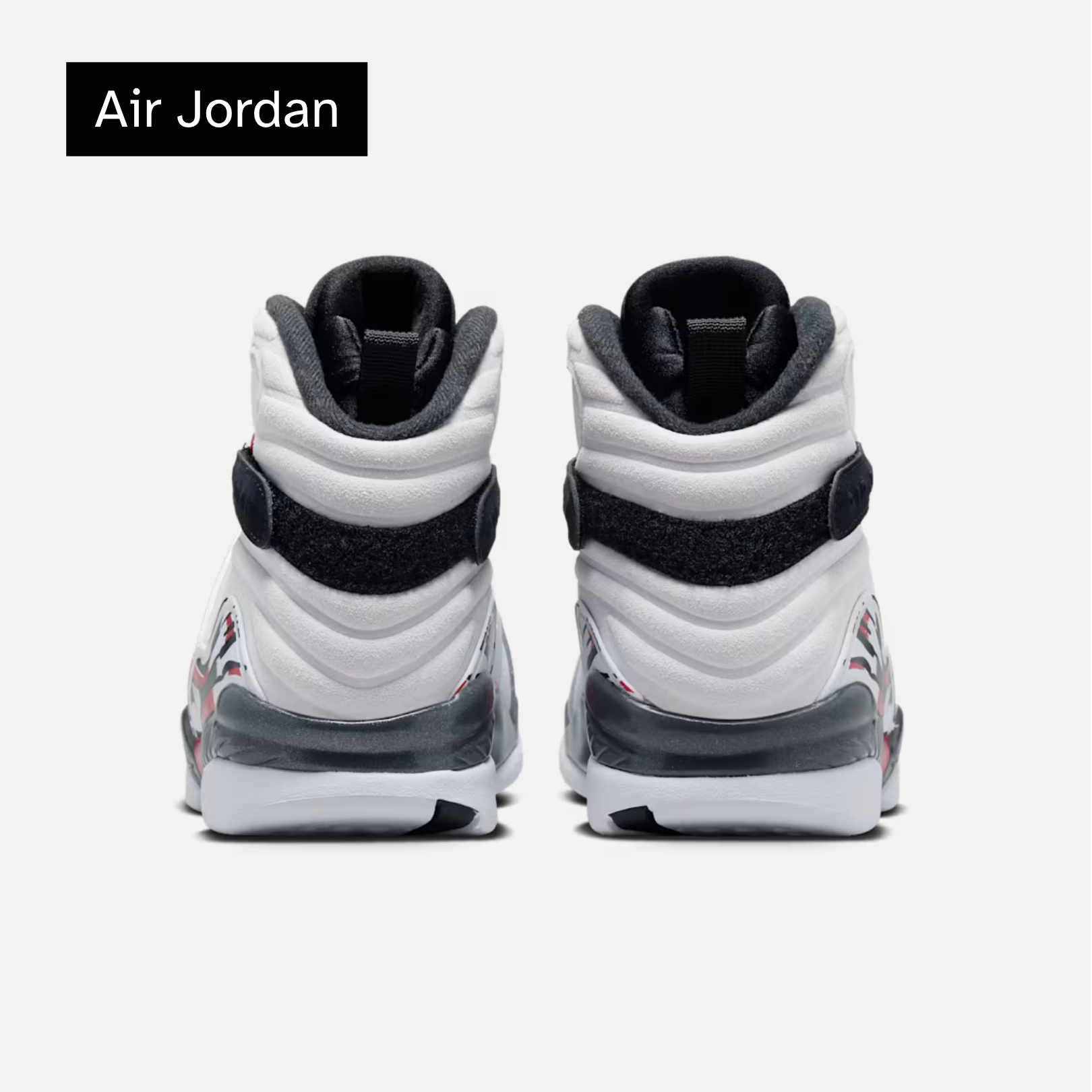 Air Jordan 8 Retro 'Bugs Bunny' 2025