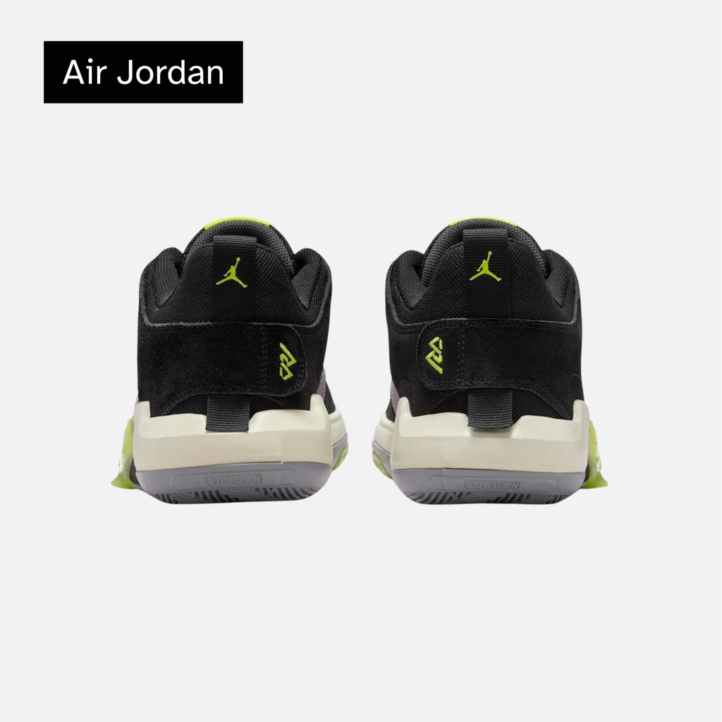 Jordan One Take 5 'Halloween'