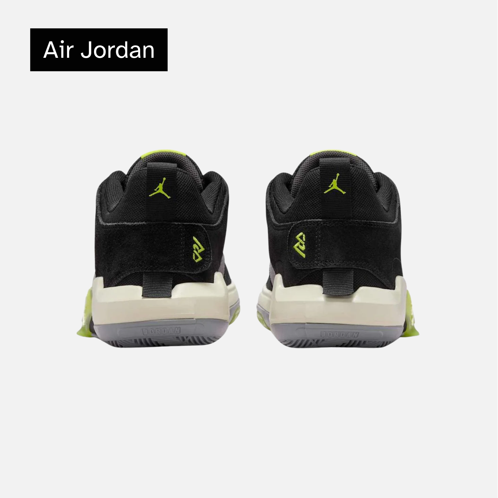 Jordan One Take 5 'Halloween'