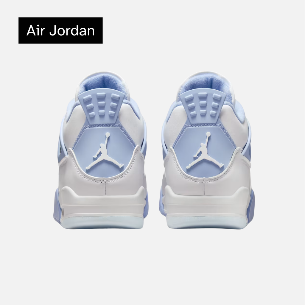 Wmns Air Jordan 4 Retro 'Forget Me Not'