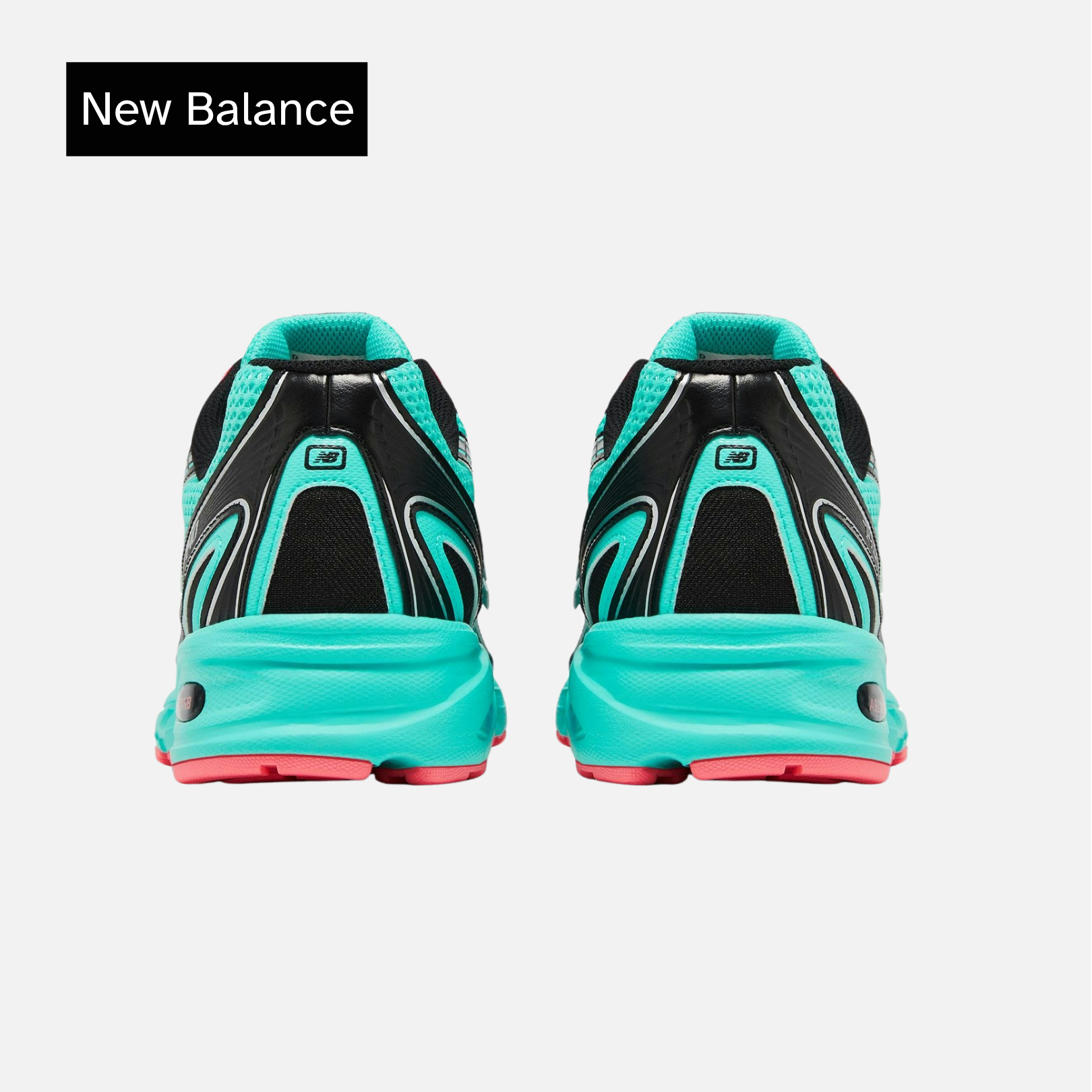New Balance 740v2 'Cyber Jade'