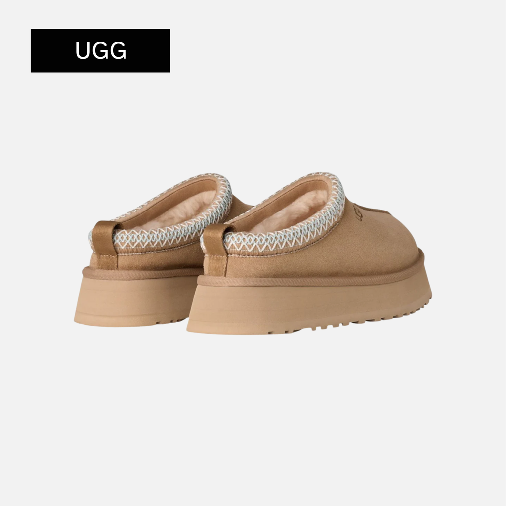 UGG Wmns Tazz 2 'Sand'