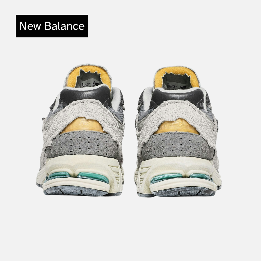 New Balance 2002R 'Protection Pack - Rain Cloud'