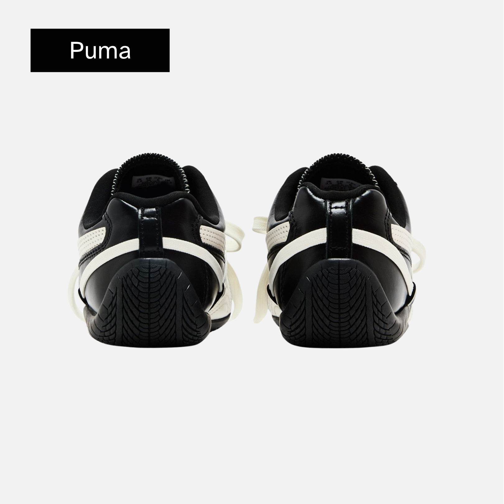 Rosé x Puma Wmns Speedcat Premium 'Black'