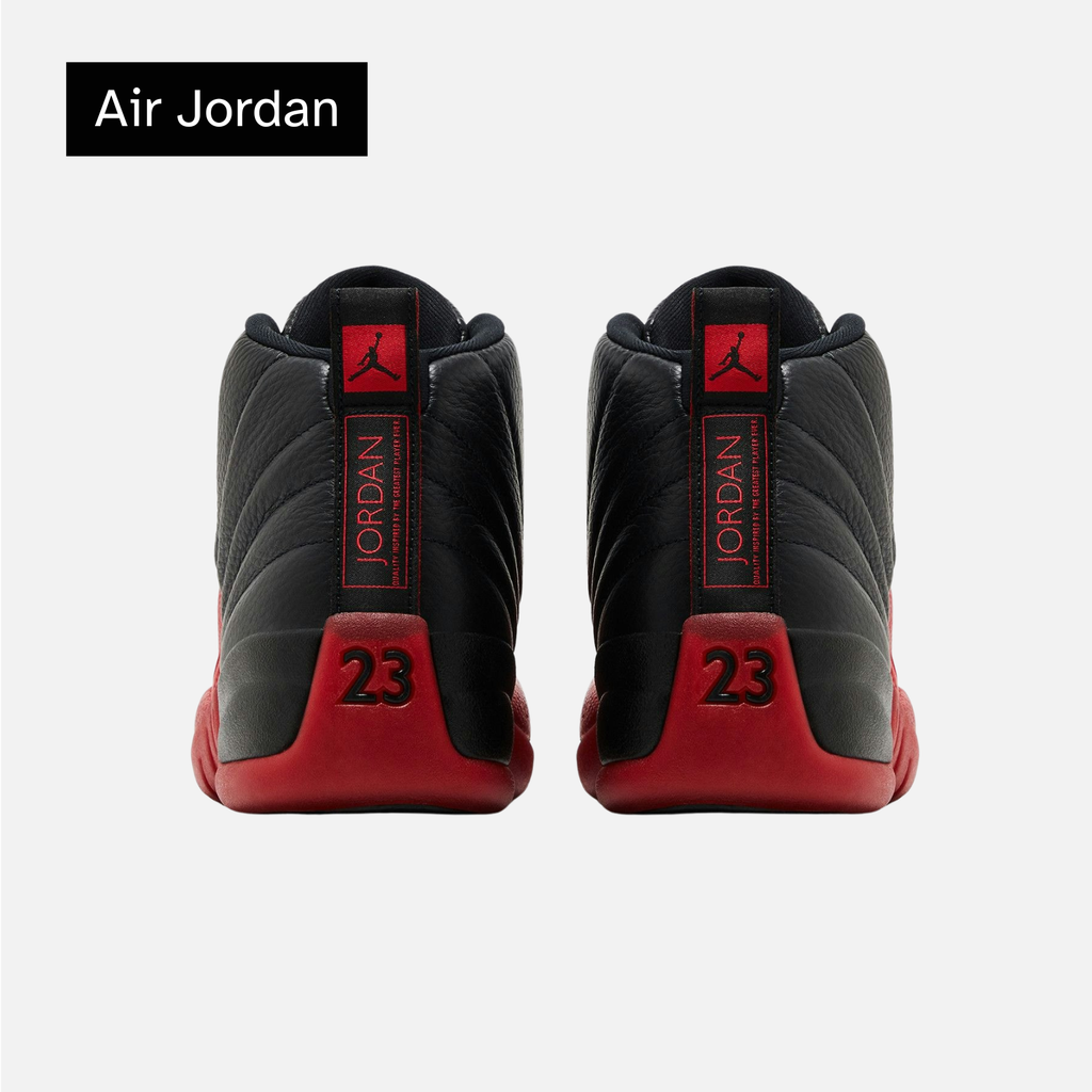 Air Jordan 12 Retro 'Flu Game' 2025