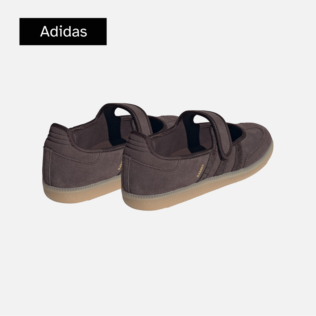 adidas Wmns Samba Jane 'Aurora Coffee'