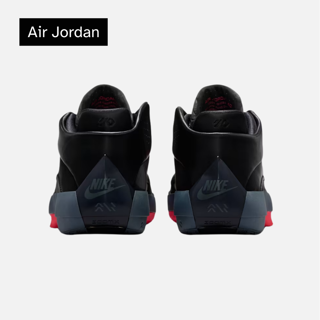 Air Jordan 40 'Infrared'