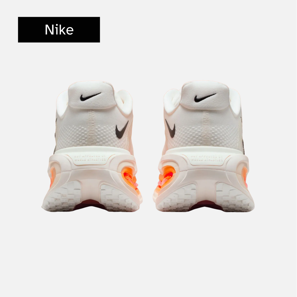Nike Vomero Premium 'Sail Total Orange'