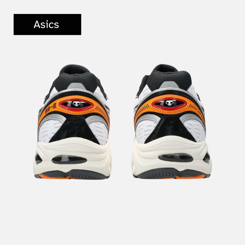 Bleach x GT 2160 'Ichigo Kurosaki'