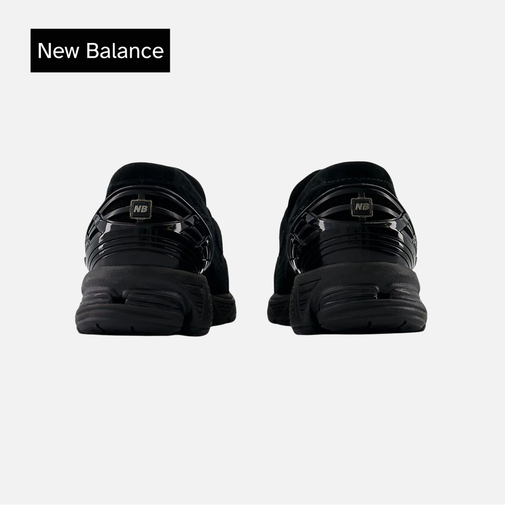 New Balance 1906L 'Black Suede'