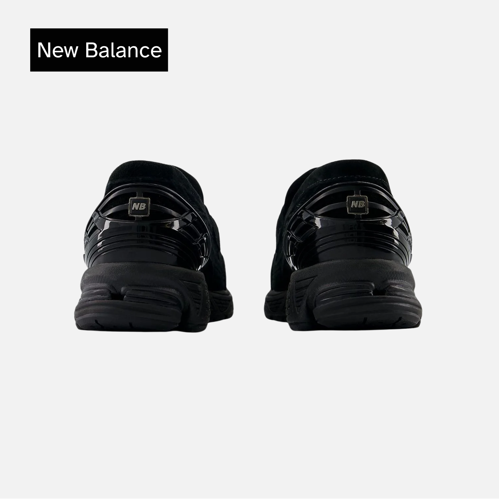 New Balance 1906L 'Black Suede'