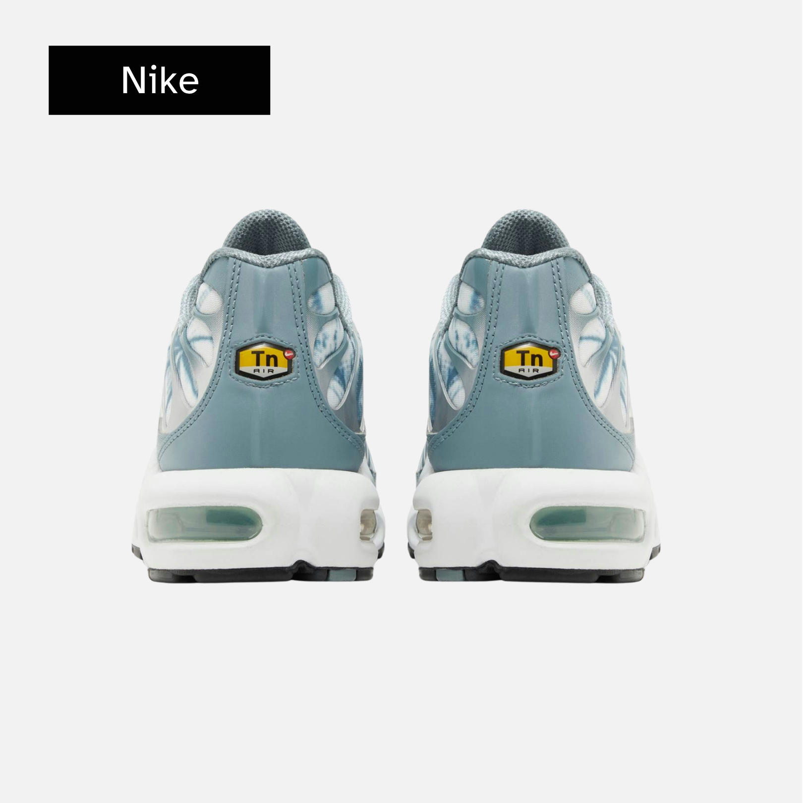 Air Max Plus 'Waterway'