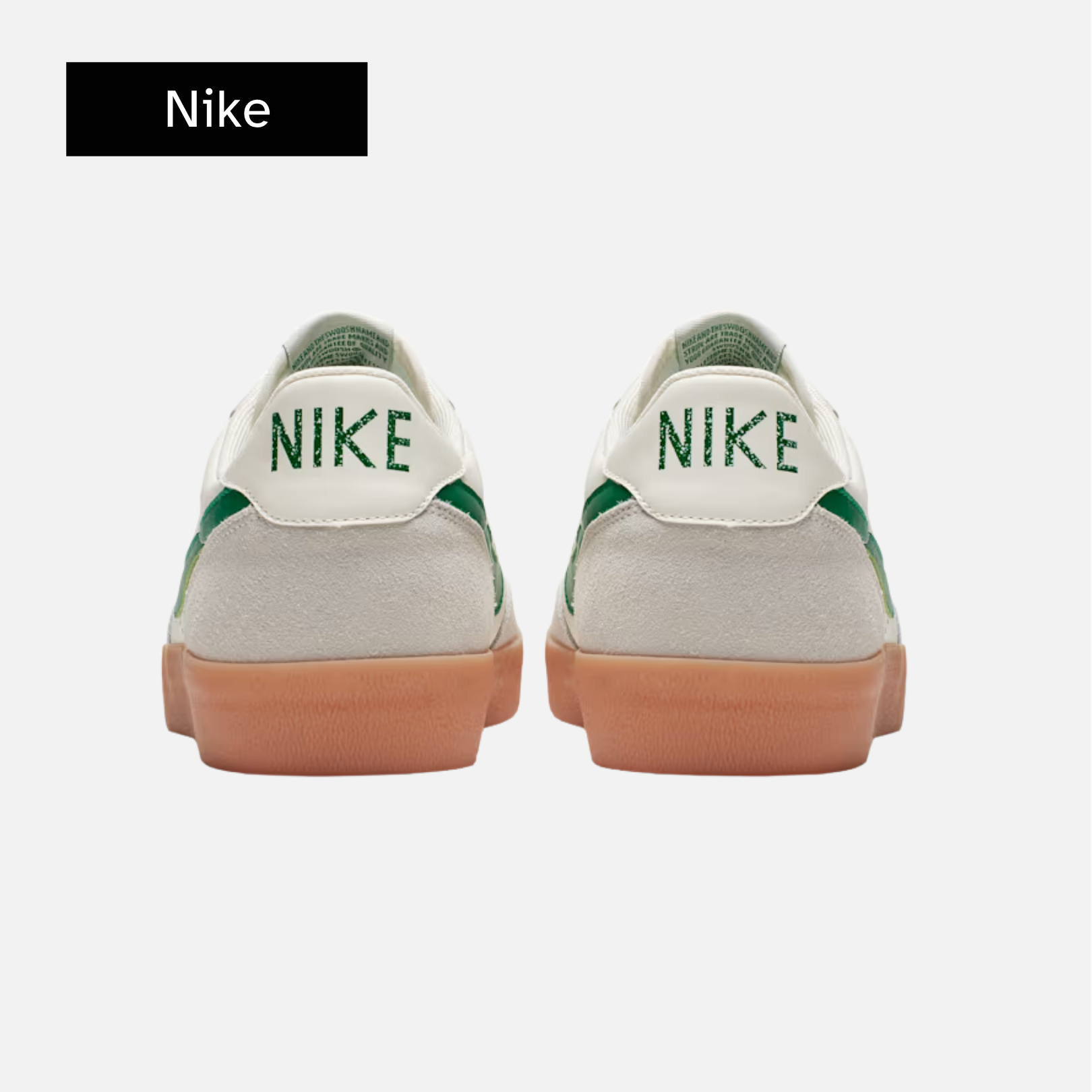 Nike Killshot 2 'Lucid Green'