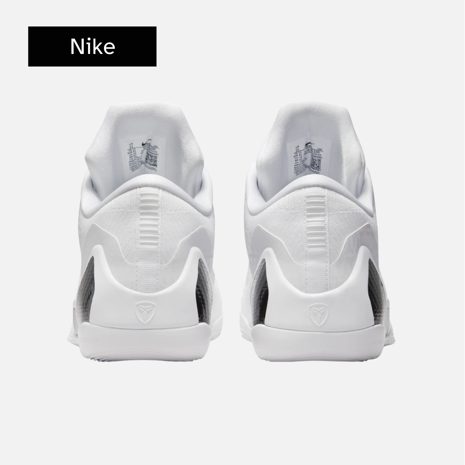 Kobe 9 Elite Low Protro 'Halo'
