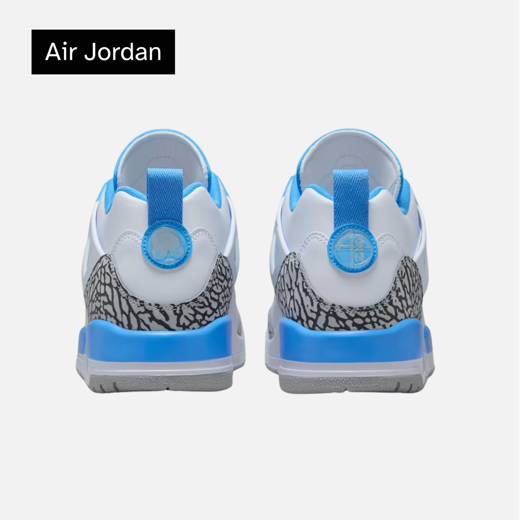 Air Jordan Spizike Low 'UNC'