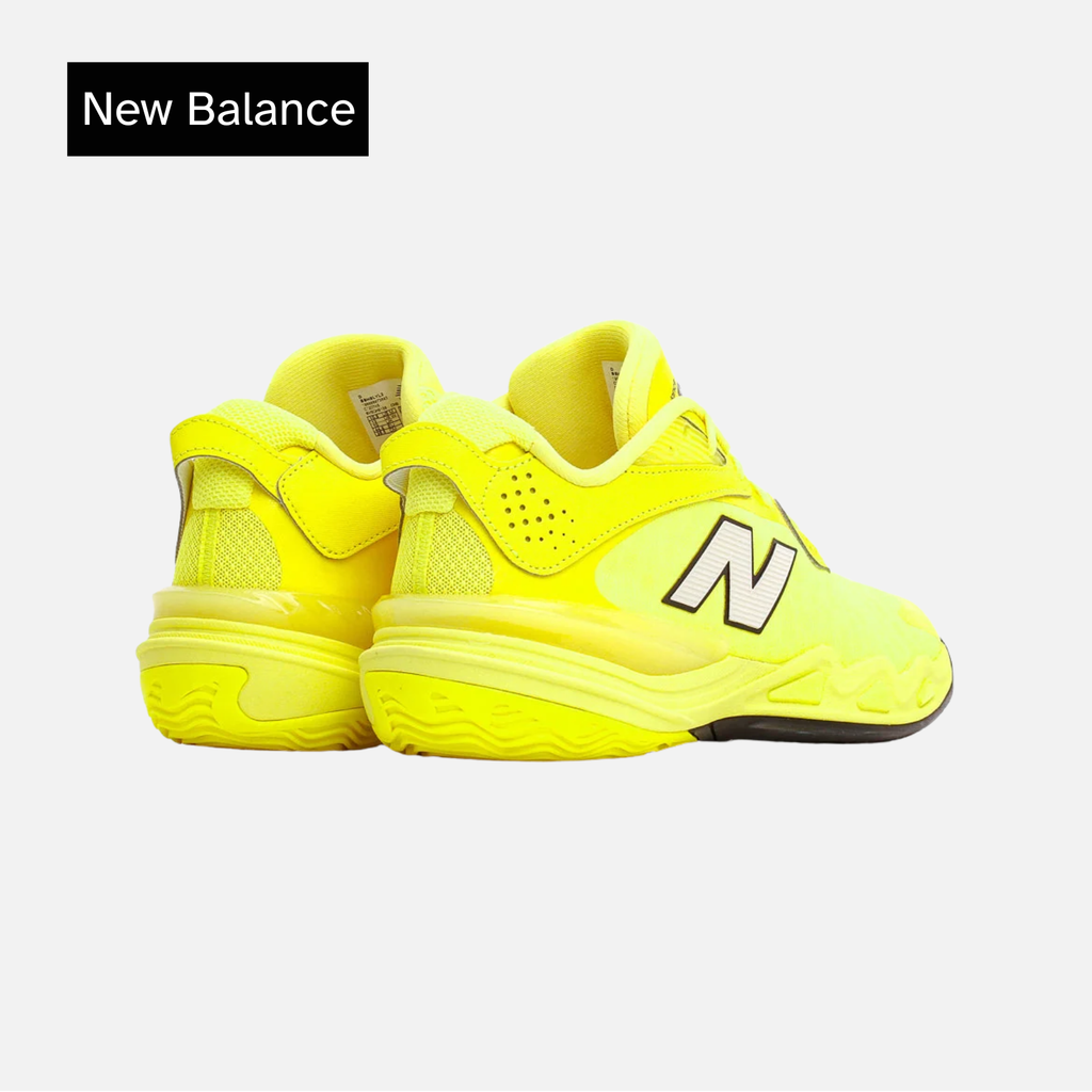 New Balance Hesi Low V2 'Traffic Light Pack - Cosmic Pineapple'