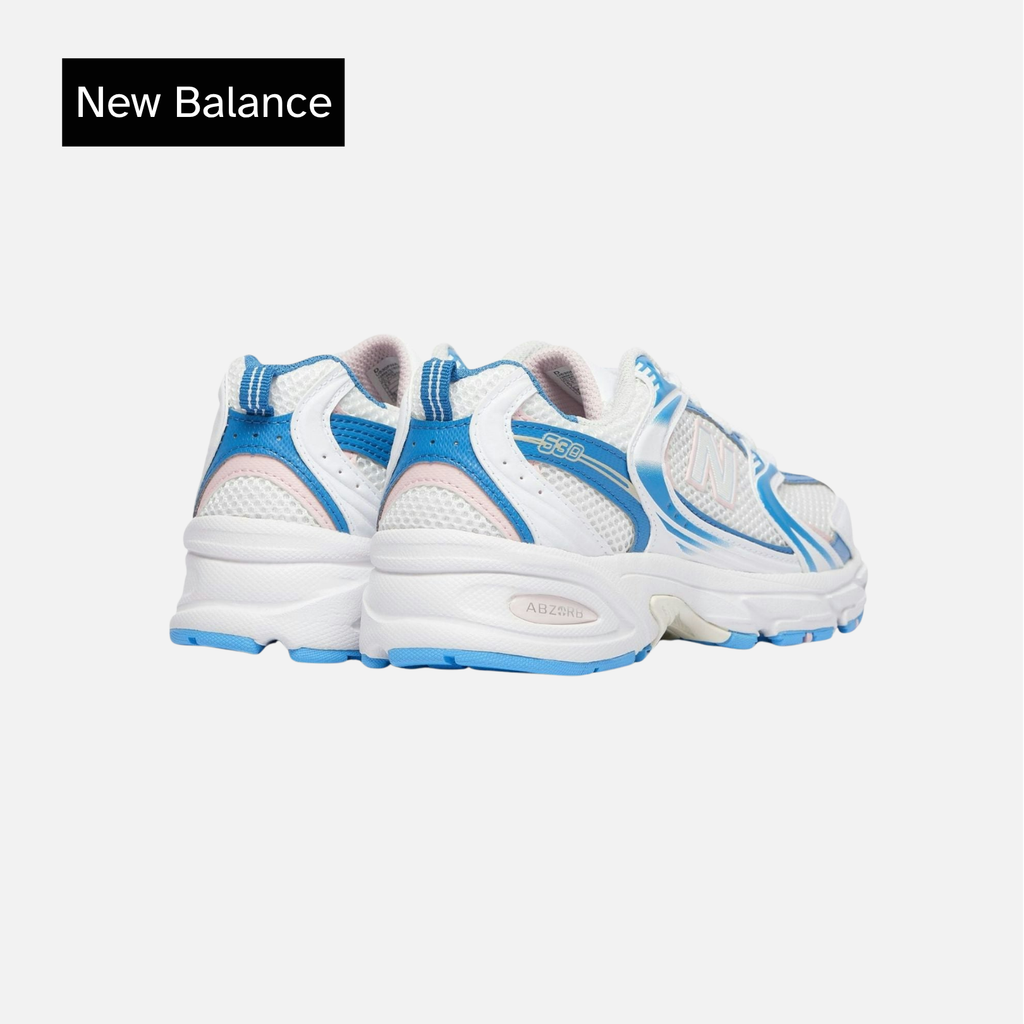 New Balance 530 'Pastel Blue' Foot Locker Exclusive