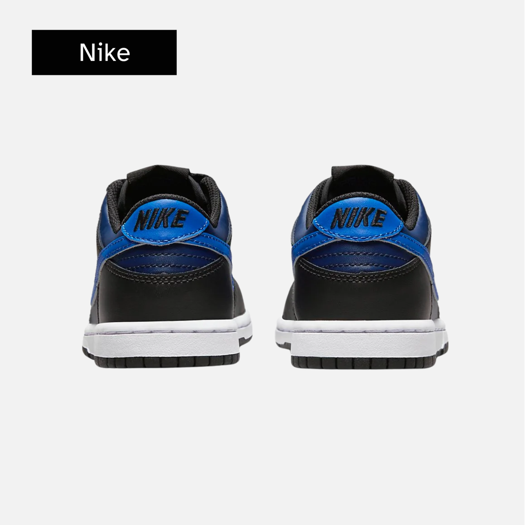 Nike Dunk Low PS 'Black Midnight Navy'