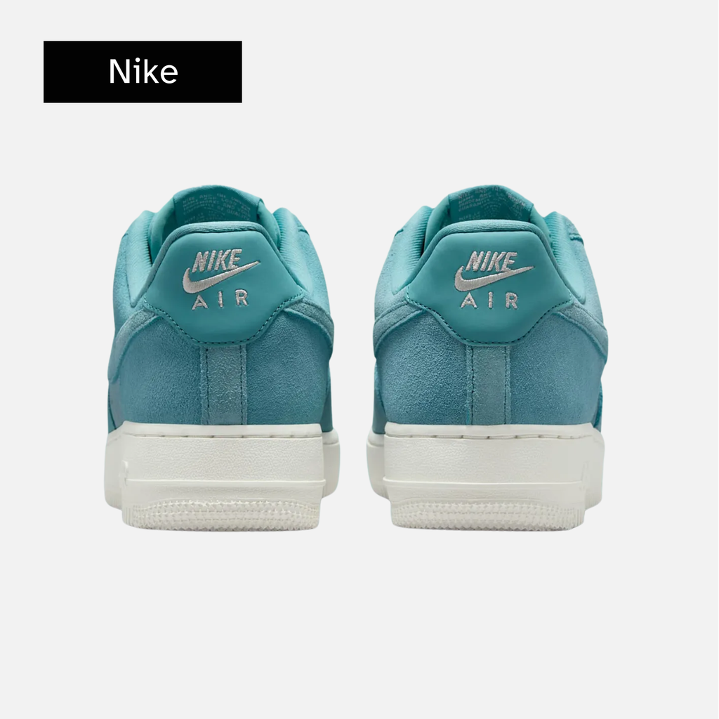 Nike Wmns Air Force 1 '07 'Denim Turquoise'