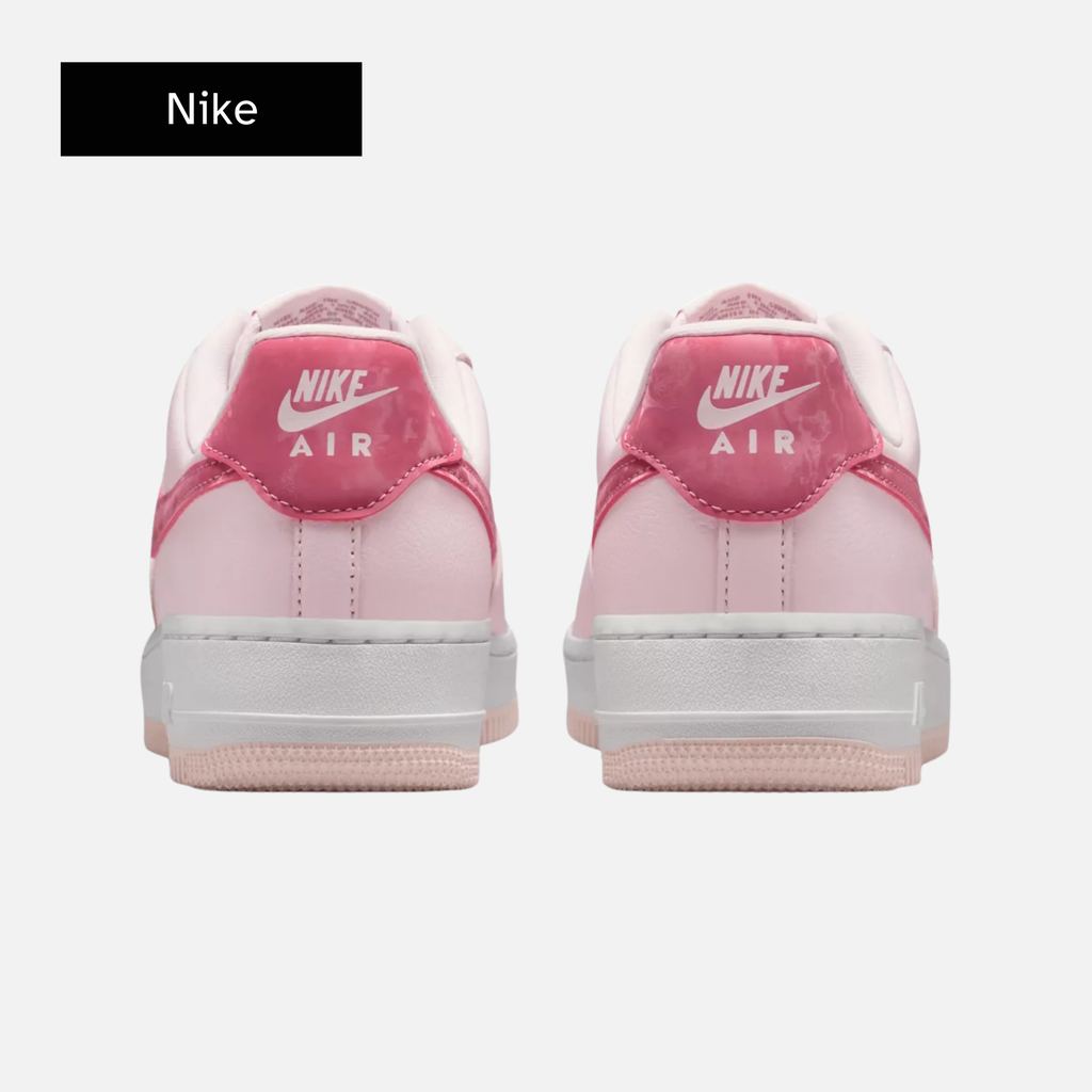 Nike Wmns Air Force 1 Low 'Valentine's Day Pearl Pink' 2026