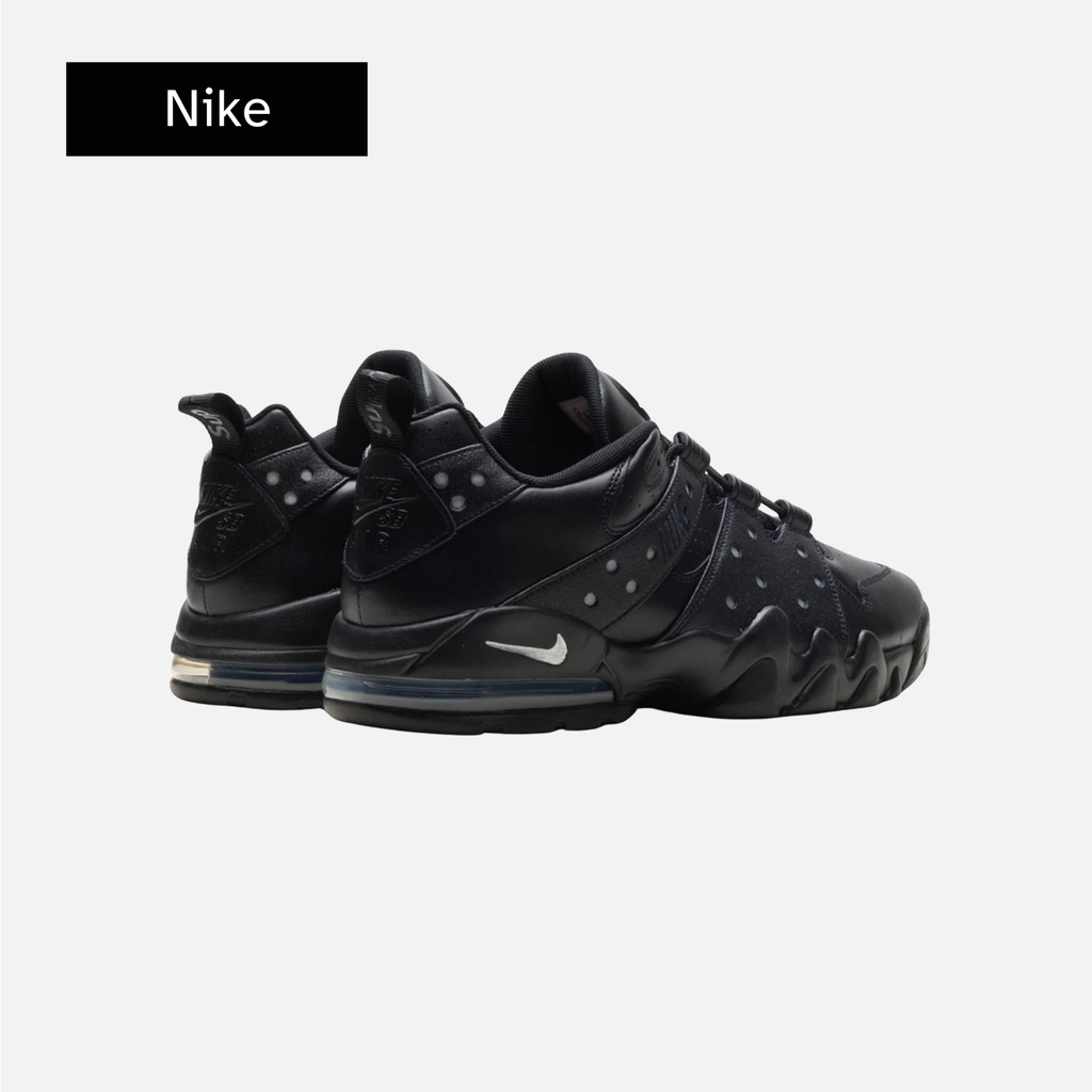 Supreme x SB x Nike Air Max 2 CB '94 Low 'Black'
