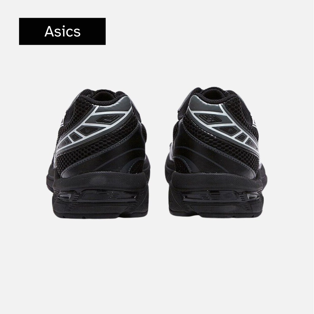 Asics Gel 1130 'Black Glacier Grey'